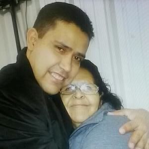 Meet your Posher, Roberto